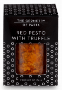 Geometry of Pasta Red Pesto with Truffles Pasta Sauce, 6.3 oz Sauces & Condiments Geometry of Pasta 