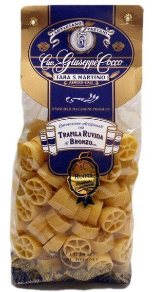 Giuseppe Cocco Penne Rigate #A36, 500g
