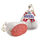 Golfera Golfetta Low Fat Salami, 7 lb. Meats Golfera 