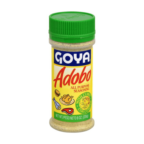 Goya Adobo All Purpose Seasoning with Cumin, 8 oz Pantry Goya 