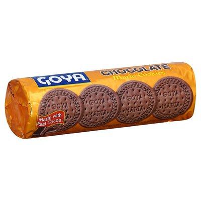 Goya Maria Chocolate Cookies, 7 oz Sweets & Snacks Goya 