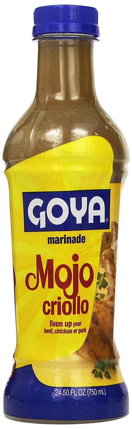 Goya Mojo Criollo, 24.5 oz Sauces & Condiments Goya 