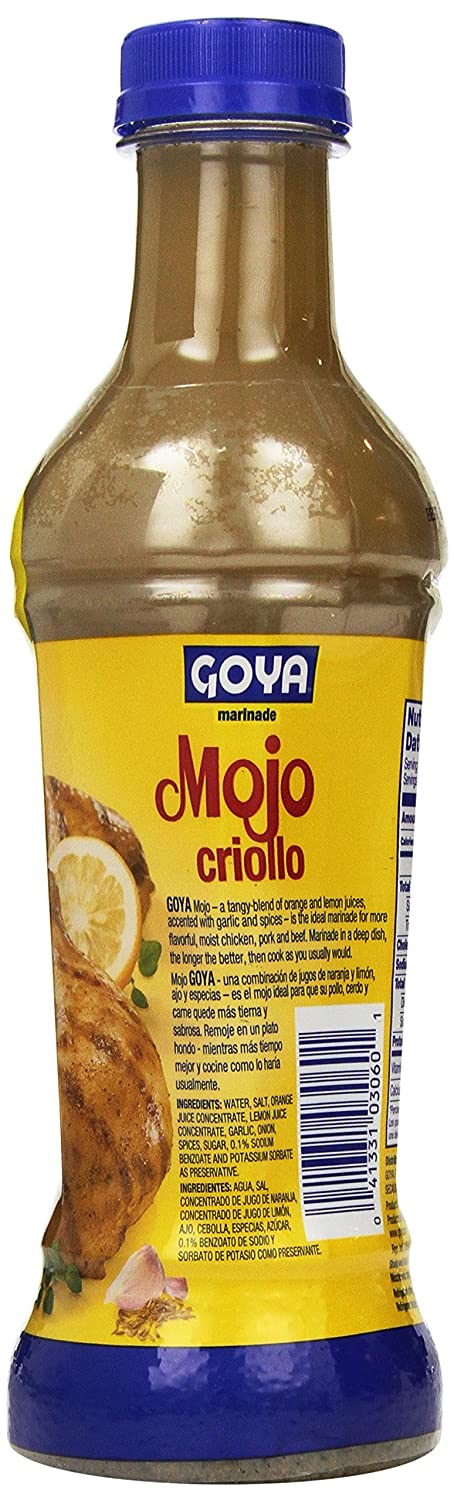 Goya Mojo Criollo, 24.5 oz Sauces & Condiments Goya 