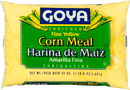 Goya Yellow Corn Meal, 24 oz Fruits & Veggies Goya 