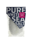 Halen Mon Pure White Sea Salt - 3.4 oz