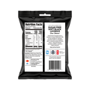 Halva Sugar Free Black Licorice Bag, 3 oz Sweets & Snacks Halva 