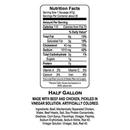 Herb's Red Hot Pickled Sausage, 2 Lbs Meats Herb's 