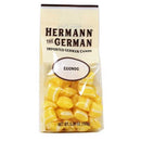 Hermann The German Eggnog Hard Candy, 5.29 oz Sweets & Snacks Hermann The German 