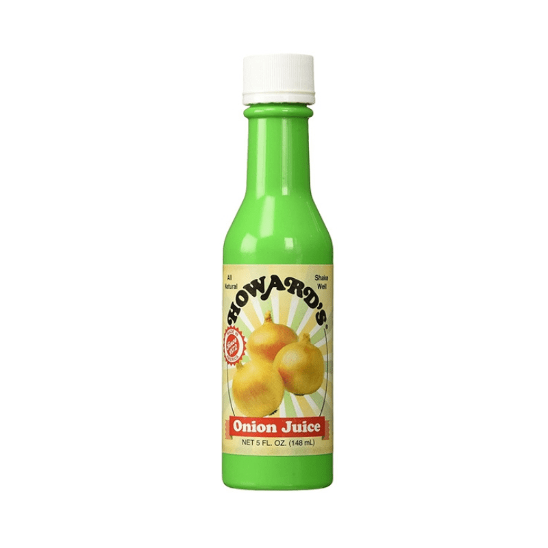 Howard’s Onion Seasoning Juice, 5 oz Sauces & Condiments Howard's 