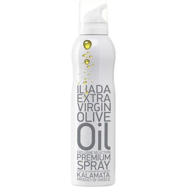 Iliada PDO Kalamata Extra Virgin Olive Oil Spray, 6.8 oz