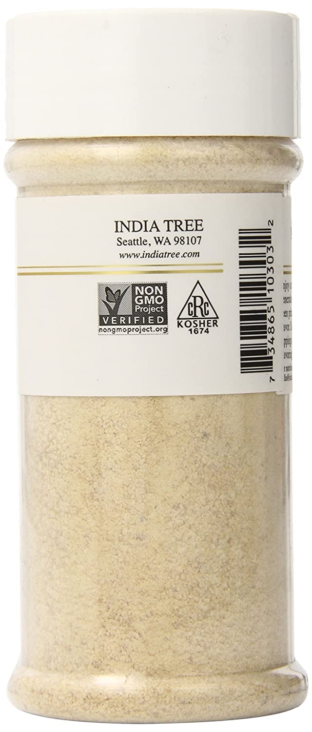 India Tree Maple Sugar, 6.3 oz Pantry India Tree 