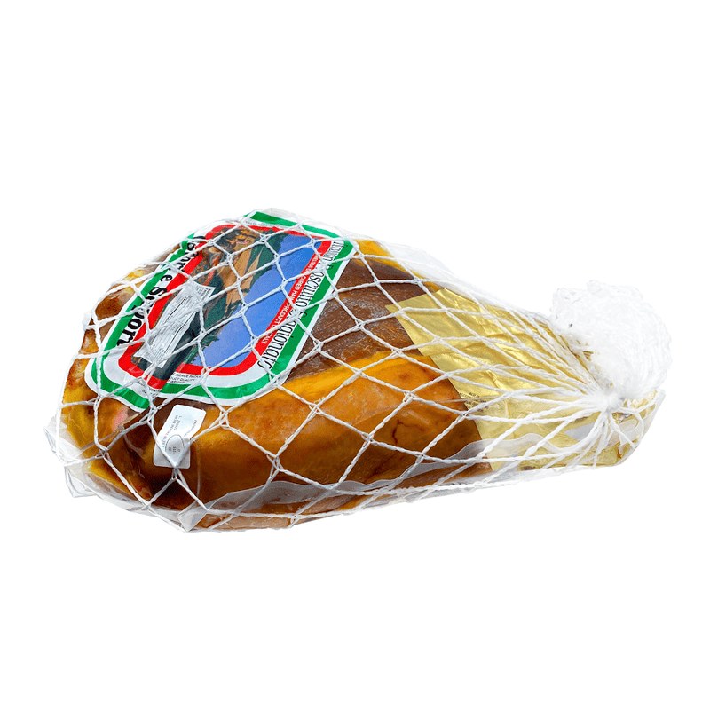 Italian Prosciutto "Colori e Sapori" - 16 lb. Meats La Torre 