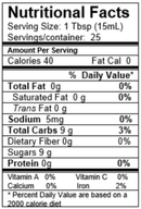 Italione Blackberry Infused Balsamic Vinegar, 17 oz Oil & Vinegar Italione 