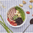 Jasberry Organic Ready to Eat Coconut Superfood Rice, 7.05 oz Pasta & Dry Goods Jasberry 