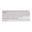 Kambly Butterfly Au Chocolat, 3.52 oz Sweets & Snacks Kambly 