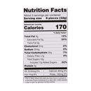 Kambly Butterfly Au Chocolat, 3.52 oz Sweets & Snacks Kambly 