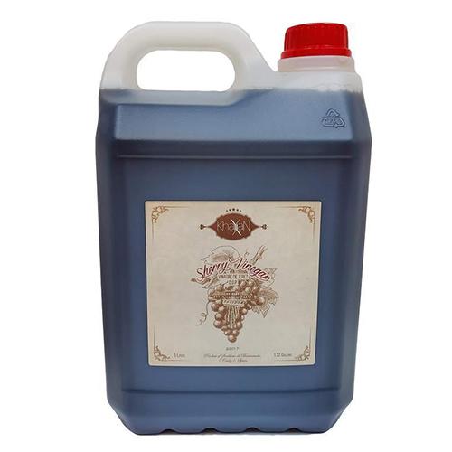 Khayyan Sherry Vinegar, 5 liters Oil & Vinegar Khayyan 