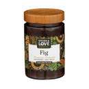 Kitchen & Love Fig Preserve, 12.3 oz Pantry Kitchen & Love 