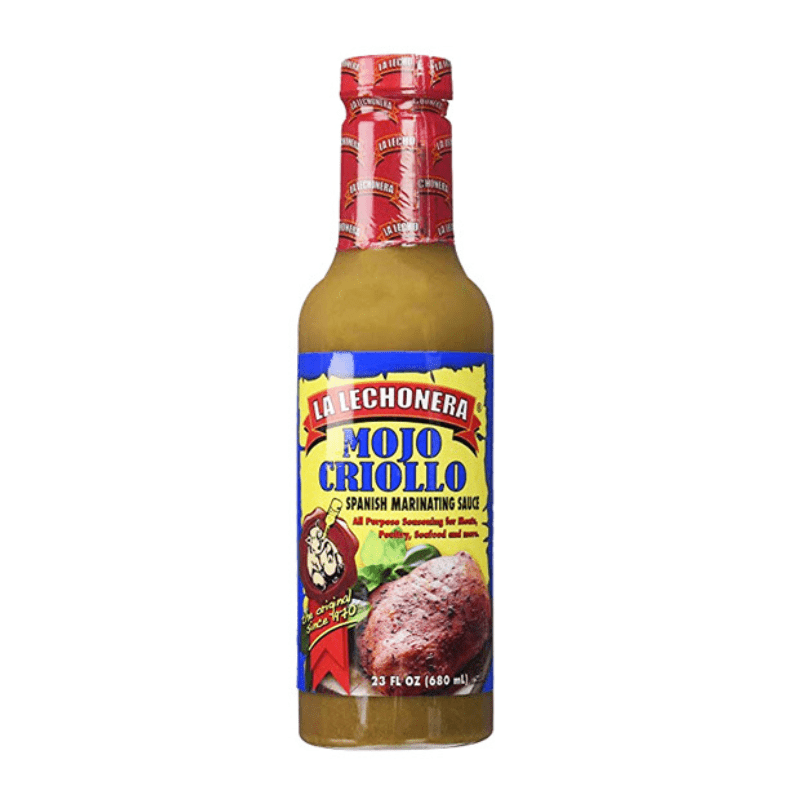 La Lechonera Mojo Criollo, 23 oz Sauces & Condiments La Lechonera 