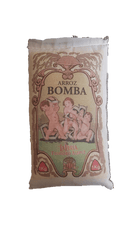 La Perla Rice Bomba DO Valencia - 2.2 lbs