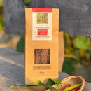 Red Organic Long Pepper.