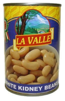 La Valle Cannellini Beans