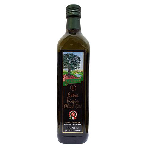 La Valle Extra Virgin Olive Oil, 25.4 oz Oil & Vinegar La Valle 