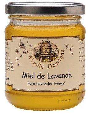 L'Abeille Occitane Lavender Honey, 8.8 oz