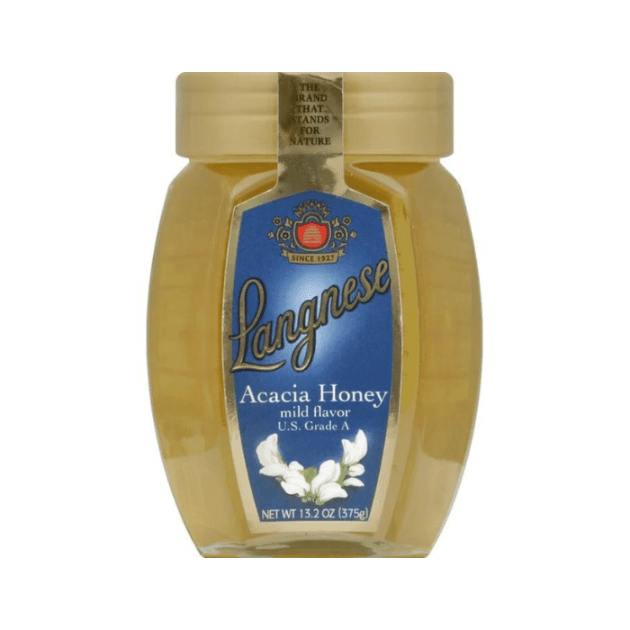 Lagnese Honey Acacia, 13.2 oz Pantry Langnese 