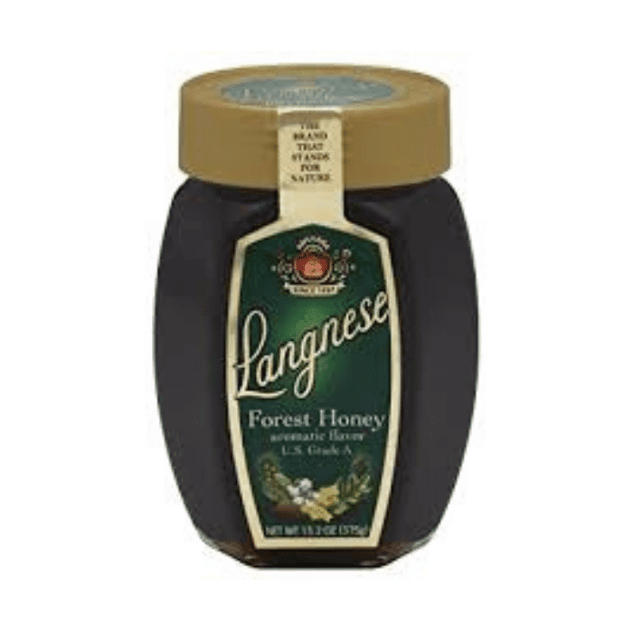 Lagnese Honey Forest, 13.2 oz Pantry Langnese 