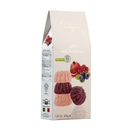 Le Preziose Pomegranate & Blueberry Fruit Jelly Candies, 7 oz Sweets & Snacks Le Preziose 