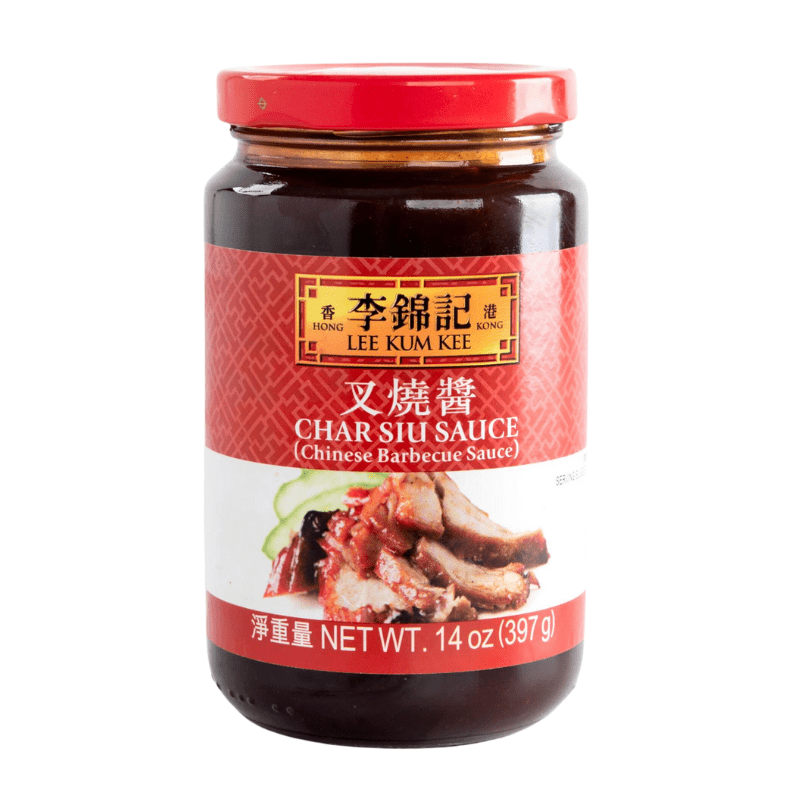 Lee Kum Kee Char Siu Chinese BBQ Sauce, 14 oz Sauces & Condiments Lee Kum Kee 