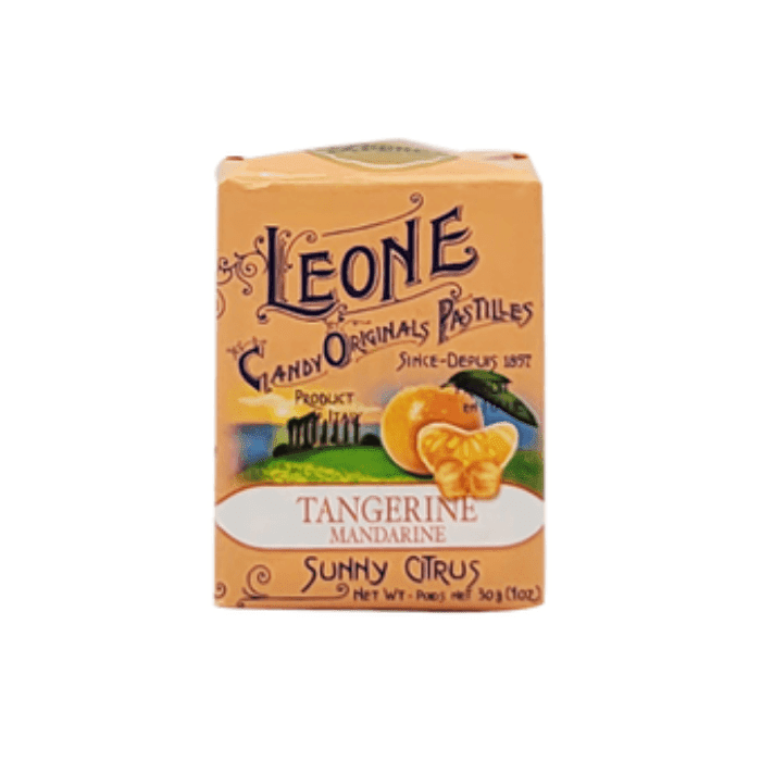 Leone Original Tangerine Candy, 1 oz Sweets & Snacks Leone 