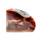 Leporati Prosciutto di Parma 17 Month Aged Top Quarter Cut, 4 Lbs Meats Leporati 