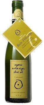 Les Moulins Mahjoub Organic Extra Virgin Olive Oil - 370ml