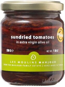 Les Moulins Mahjoub Sun-Dried Tomatoes - 200g