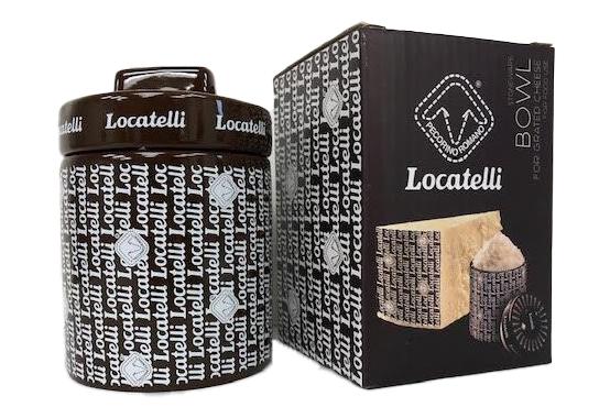 Locatelli Small Grated Cheese Bowl