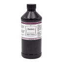 LorAnn Oils Blueberry Emulsion Extract, 16 oz Pantry LorAnn Oils 