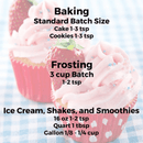 LorAnn Oils Lemon Bakery Emulsion Extract, 16 oz Pantry LorAnn Oils 