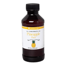 LorAnn Oils Super Strength Pineapple Flavor Extract, 4 oz Pantry LorAnn Oils 