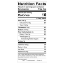 Mama O’s Premium Kimchi Paste, 6 oz Sauces & Condiments Mama O’s 