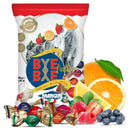 Mangini Bye Bye Frutta Filled Candy, 5.29 oz Sweets & Snacks Mangini