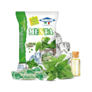 Mangini Menta Pac Hard Candy, 5.29 oz Sweets & Snacks Mangini 