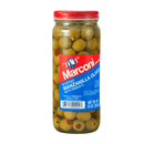 Marconi Stuffed Manzanilla Olives, 10 oz Olives & Capers Marconi 