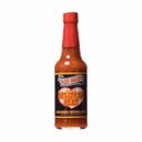 Marie Sharp's Belizean Heat Habanero Pepper Sauce, 10 oz Sauces & Condiments Marie Sharp's 