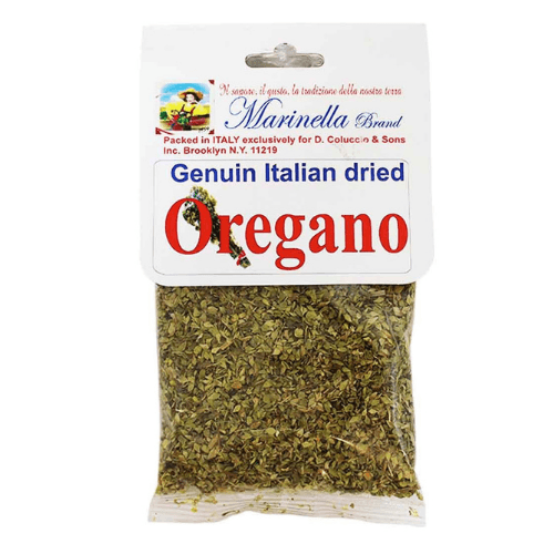 Marinella Italian Dried Oregano, 0.83 oz Pantry Marinella 