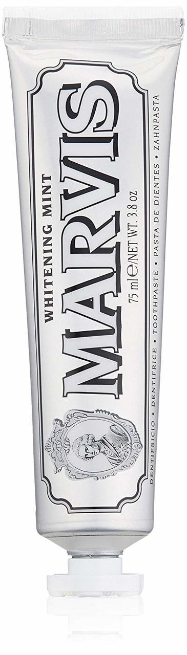 Marvis Whitening Mint Toothpaste - 3.8 oz