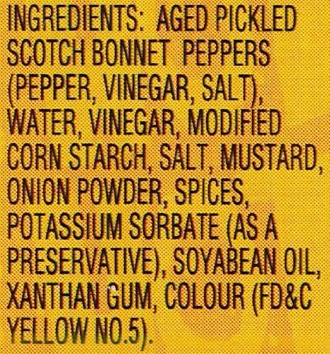 Matouk's Pepper Hot Sauce - 26 oz. | Supermarket Italy