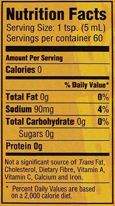 Matouk's Pepper Hot Sauce - 26 oz. | Supermarket Italy