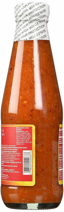 Matouk's Trinidad Scorpion Pepper Sauce - 10 fl. oz.